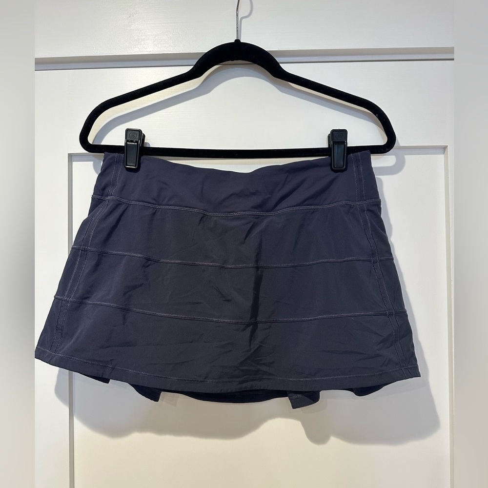 Lululemon Tennis Skirt